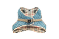 Step-In Denim Harness