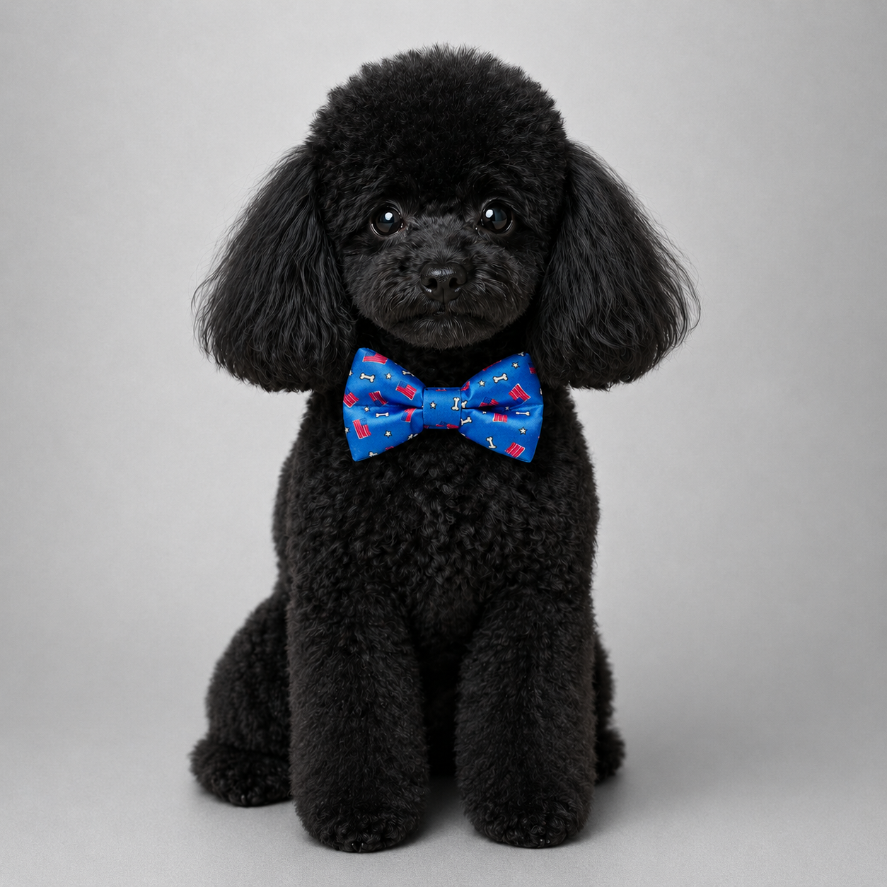 Cutie Ties Dog Bow Tie