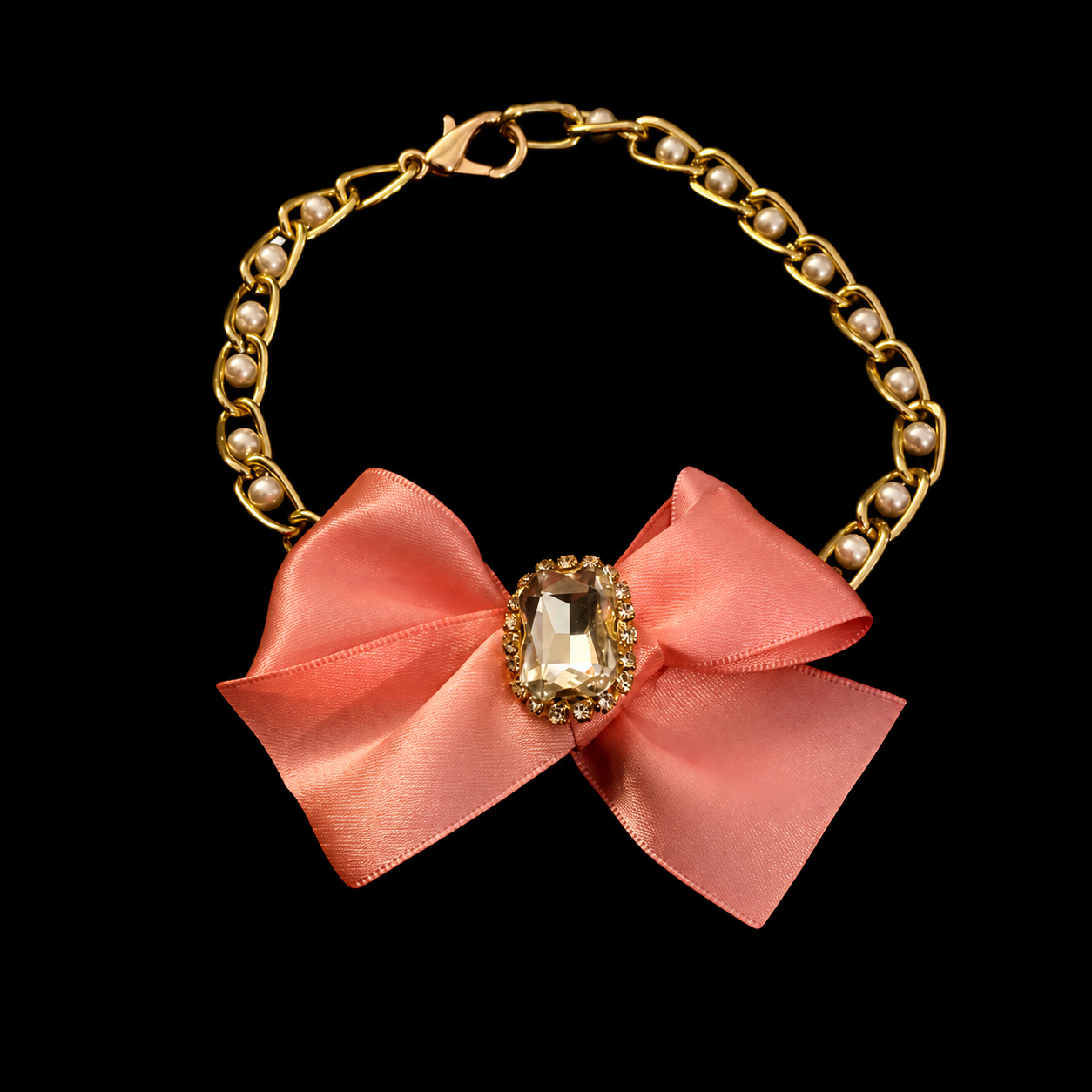 The Pearlella