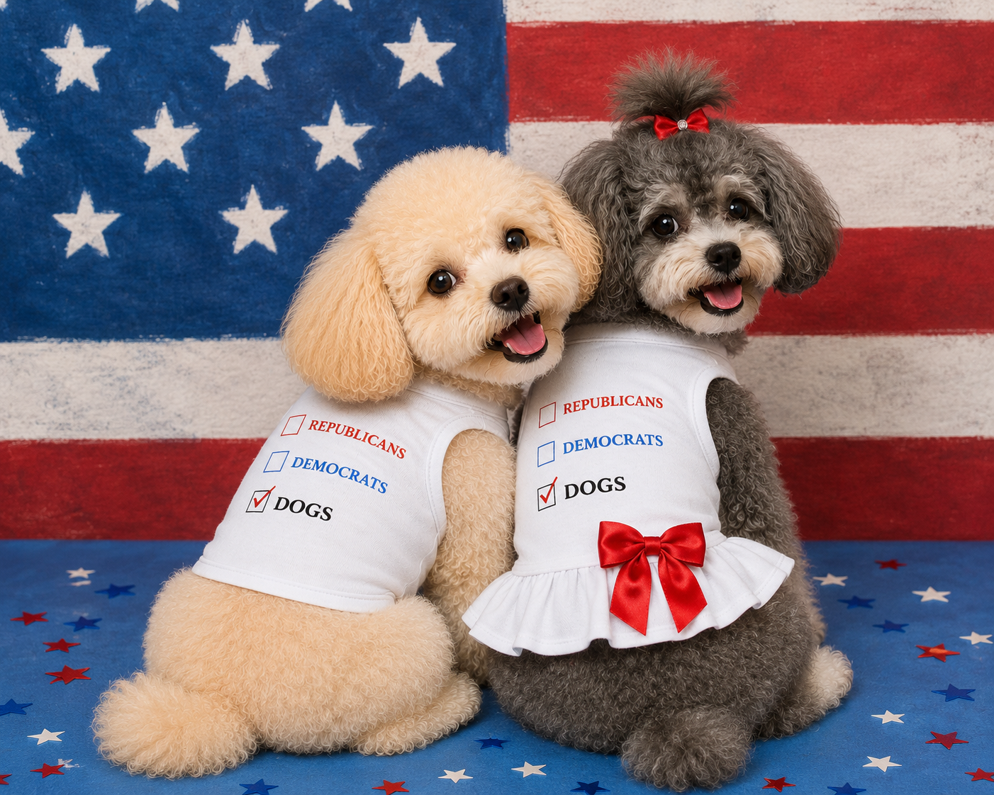 Dog Party