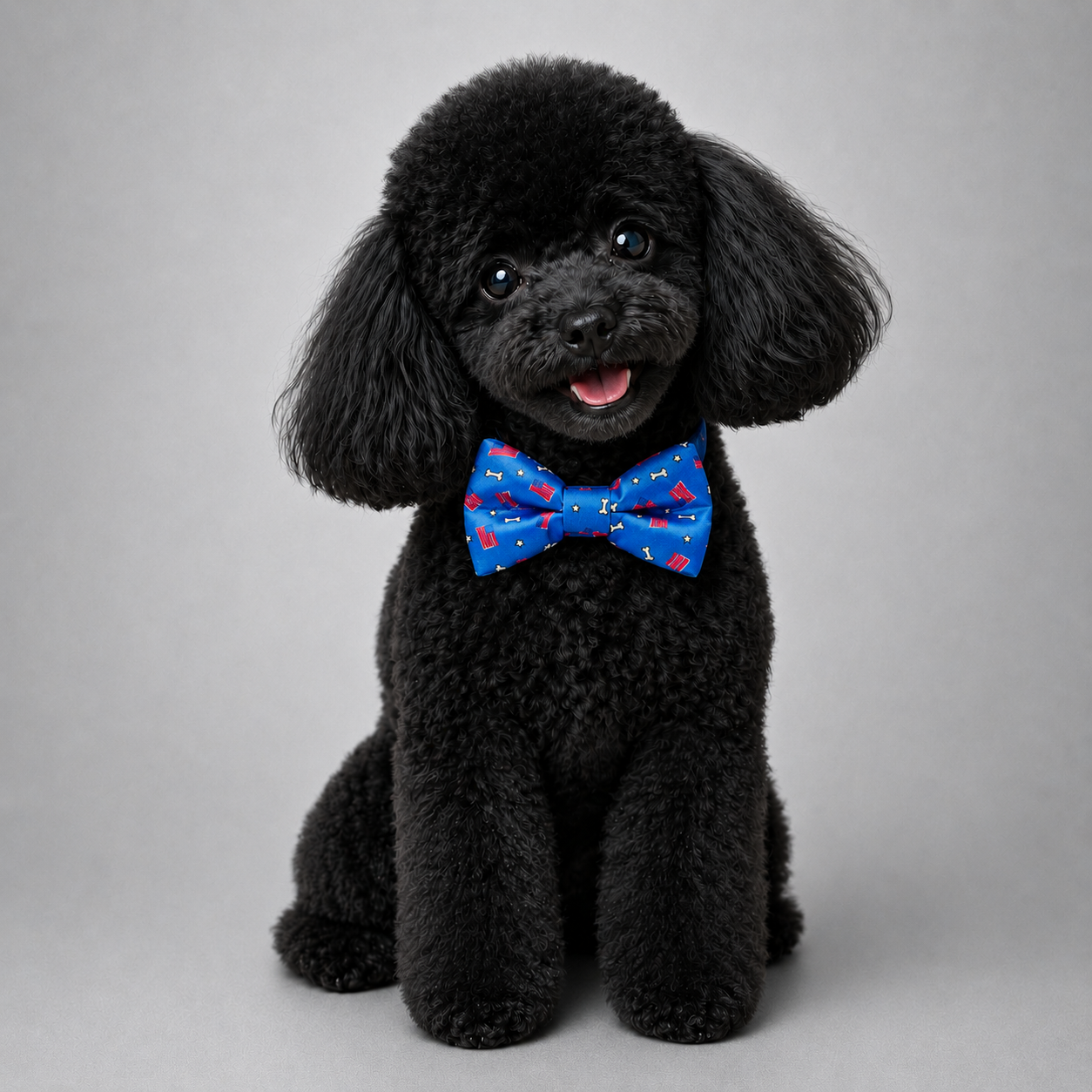 Cutie Ties Dog Bow Tie