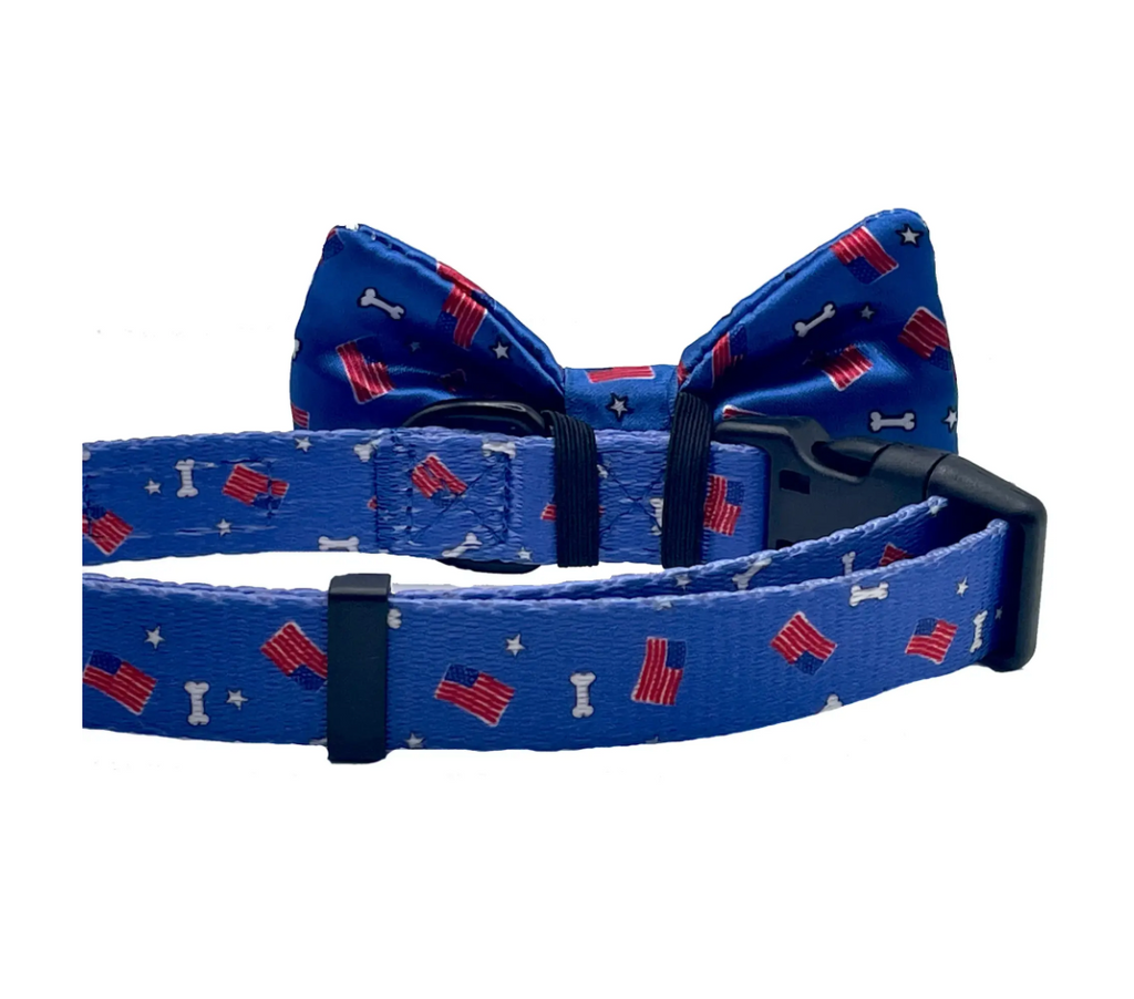 Cutie Ties Dog Bow Tie